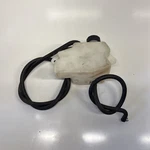 87-09 Kawasaki Ninja EX500A Oem Coolant Water Tank Reservoir Bottle. Fixed Price $24.95.