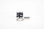 Wsm Piston Kit Yamaha 350 Banshee 87-06 4MM Over Big Bore Forged 50-520-68. Fixed Price $159.28.