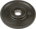 Ppd Idler Wheel 5.63 X 25 Mm Black 04-200-85-U. Fixed Price $37.95.