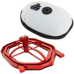 Tusk Quick Draw Air Filter System Single Kit Compatible With Kawasaki Kx. Fixed Price $89.99.
