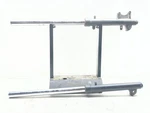 22-25 Kawasaki KLR650 Left & Right Front Fork Assemblies Leg Tube Inverted. Fixed Price $919.58.