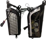 Brite-lites Headlight Conversion Kits Bl-ledrzrhalo. Fixed Price $218.99.