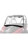 Genuine Arctic Cat Prowler Full Windshield 2436-157 Nos Oem Cnx. Fixed Price $175.00.