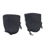 Kimpex Seatjack 2-UP Hand Muff 000114. Fixed Price $83.23.