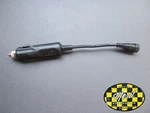 Fits Arctic Cat 12-VOLT Outlet Heated Shield Adapter Universal 5639-645. Fixed Price $15.00.