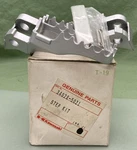 New Genuine Kawasaki 34028-5021 Step Kit Right And Left. Fixed Price $97.77.