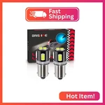 Brishine BA9S Led Bulbs Ice Blue Extremely Bright 5630 Chipsets 53 57 293 64. Fixed Price $11.27.