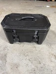 Sea-doo Oem Black Linq 4.2 Us Gal (16 L) Rigid Cooler, 295100698. Fixed Price $300.00.