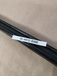 New Ski-doo 503191301 120" SC-5 Motion Black Slider Shoe For 2008-2019 Gsx Mxz. Fixed Price $24.90.