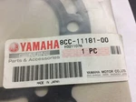 Yamaha Gasket 8CC-11181-00-00 New Oem Cylinder Head 1996 Vmax 600 L/c. Fixed Price $61.99.