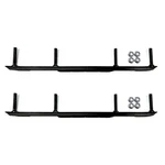 4.5" Stud Boy Shaper Bar Ski Carbides Polaris (pair) POL-S2484-45. Fixed Price $103.85.