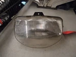 Yamaha Headlight Headlamp 1997-2001 Venture Phazer Sxr Vmax 8CR-84310-00-0. Fixed Price $27.99.