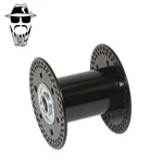 Original Lowrider Tricycle Rear Black 144H 5/8 Axle 80G Spokes Bearing Hub.. Fixed Price $48.99.
