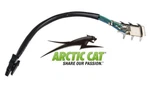 New Oem Arctic Cat Snowmobile Thumb Warmer Element Part 0609-827. Fixed Price $80.95.