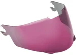 Scorpion Helmets / EXO-900X Ruby Mirror KDF-12 *take Off Shield*. Fixed Price $59.95.