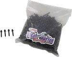 Kold Kutter Outlaw Canadian Screws #12 11X1 Pack KKA100-12-500. Fixed Price $138.96.