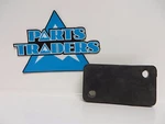 Nos Ski-doo Engine Leak Tester Kit Plate Assembly 247 377 447 467 503 583 643 Cc. Fixed Price $7.99.
