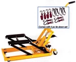 Mechanics Tools W41035 Multi-purpose Lift. Fixed Price $367.89.