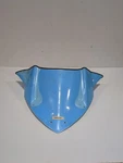 Arctic Cat Snowmobile Windshield Low White 6606 667 Xf Zr 2014-2024. Fixed Price $99.99.