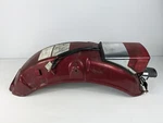 Kawasaki Vulcan 750 Back Rear Fender. Fixed Price $30.00.