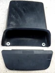 82-86 Honda Nighthawk CB450SC Rear Storage Compartment Box. Fixed Price $19.99.