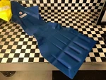 2015-2021 Polaris Rush Axys Rmk Switchback 600 800 Oem Blue Ultimate Skid Plate. Fixed Price $124.99.