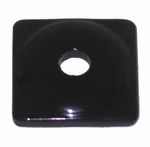 Woodys Square Digger Aluminum Support Plates 5-16IN. Black ASW2-3810-48. Fixed Price $85.68.