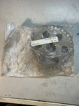 Polaris Oem Rush Switchback Gear Sprocket 3222126 36T. Fixed Price $39.99.