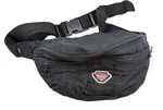 Vintage Rear Gear Fanny Pack Ski Tote Black Adjustable Waist Bag 90 Style. Fixed Price $14.99.