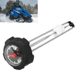 Fuel Gauge Gas Cap 0670-658 For Arctic Cat Snowmobile Panther Jag Powder Special. Fixed Price $18.99.