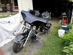 Painted Batwing Fairing Windshield For Kawasaki Vulcan Nomad 1500 99-04 5". Fixed Price $421.91.