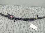 Polaris Handlebar 2008-2011 Dragon Switchback 600/700 #5250945-067. Fixed Price $124.49.