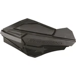 Powermadd Sentinel Handguards - Black/black 34410. Fixed Price $55.00.