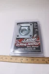 Caliber D-ring Anchor Kits 13520. Fixed Price $15.92.