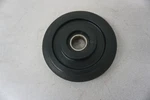 1999-2011 Ski-doo Oem Bogie Idler Wheel 139MM Summit Expedition Skandic. Fixed Price $19.95.