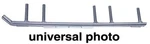 CAP-S2198-60 Shaper Bar Aftermarket Ski 6" Carbide. Fixed Price $141.59.