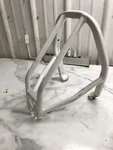 13 Arctic Cat Xf 1100 Turbo Pro Snowmobile Front Fender Bumper Guard Bar. Fixed Price $161.85.