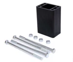 Spi Snowmobile Handlebar Riser Inch Fits Arctic Cat 2000 & Newer (SM-08078-2). Fixed Price $32.80.