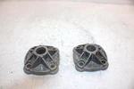 1991 Polaris Trail Boss Oem Rear Wheel Hub Pair 5130664 2200341 AP92. Fixed Price $22.99.