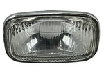 Vintage Rupp 16352 Snowmobile 60W 12 Volt Headlight Housing Stanley 6-1068. Fixed Price $24.99.