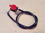 Kill Stop Switch, 01-120-13, Ski Doo Formula, Safari, Tundra, Mirage Snowmobile. Fixed Price $8.99.