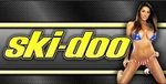 Ski Doo Backcountry Xrs Polaris Arctic Cat Yamaha Snowmobile Sled Vinyl Banner. Fixed Price $34.99.