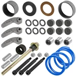 Primary Drive Clutch Rebuild Kit For Polaris Sportsman 500 Ho 2007-2013 1322682. Fixed Price $69.00.