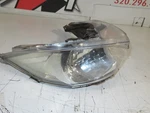 Arctic Cat 2012 Sno Pro 600 Sx Headlight 0609-899 / 0609-967. Fixed Price $49.95.
