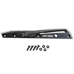 Ski-doo New Oem, Branded Lightweight Cast Aluminum Rail Reinforcement, 860201464. Fixed Price $129.99.