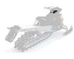 Polaris Axys Mountain Dash Bag. Fixed Price $139.99.