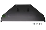 Moose Utilities 4501-0544 Bottom Plow Mount Kit Nos. Fixed Price $144.14.