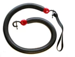Snobunje Cobra Snowmobile Towing Stuck Shock Cord Pulling Bunjee. Fixed Price $84.95.