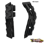Ski-doo Rev GEN4 Shim Kit For Toe Holds 860201408. Fixed Price $63.99.