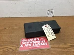 Tool Box # 572036310 Ski-doo 1997 Mxz 440 Lc Snowmobile. Fixed Price $20.69.